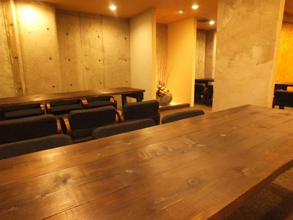 Suminoyu Hotel Nagoya Exterior photo