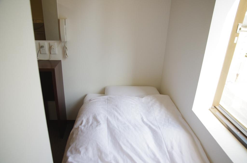 Suminoyu Hotel Nagoya Room photo