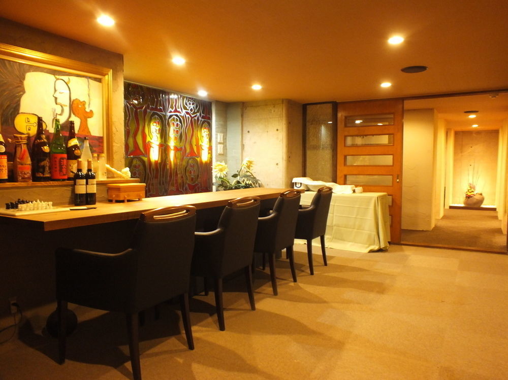 Suminoyu Hotel Nagoya Exterior photo